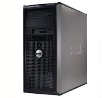 Dell OptiPlex MT/Core 2 Duo E7500 @ 2.93 GHz/New 2GB Ram/160GB HDD/DVD-RW/WINDOWS 7 PRO 64 BIT - (Certified Reconditioned)