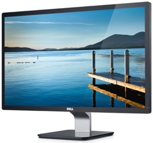 Màn hình máy tính Dell P2214H - LED, 22 inch