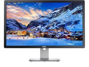 Màn hình máy tính Dell P2414H - LED