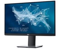 Dell P2421D (QHD 2560x1440) 23.8-inch Monitor/ HDMI/ DP/ LED/ Balck - 42MP2421D