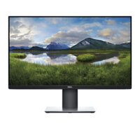 Dell P2719 Monitor – 27″, FHD, IPS Panel