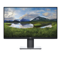 Dell P2719 Monitor – 27″, FHD, IPS Panel