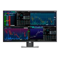 Dell P4317Q (43inch, 4K, IPS)