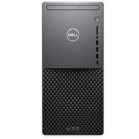Dell PC XPS 8940/ Intel Core i7-10700 (8C / 16T, 2.9 / 4.8GHz, 16MB) 8GB/ 512GB SSD+1TB HDD/ DVDRW/ NVIDIA GeForce GTX 1660Ti_6GB/ WL+BT/ Windows 10 Home