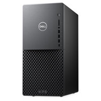 Dell PC XPS 8940/ Intel Core i7-10700 (8C / 16T, 2.9 / 4.8GHz, 16MB) 2x8GB/ 512GB SSD+1TB HDD/ DVDRW/ NVIDIA GeForce GTX 1650 SUPER_4GB/ WL+BT/ Windows 10 Home