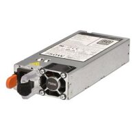 Dell Power Supply 750W 80-Plus Platinum Hot-plug Redundant ( for R520 R620 R720 R720XD R820 T320 T420 T620 )