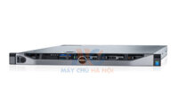Dell PowerEdge R430 Server 3,5" Intel Xeon E5-2609 V3