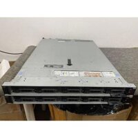 Dell PowerEdge R440 Máy chủ Rack 1U