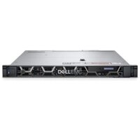 Dell PowerEdge R450 - 8 X 2.5 inch