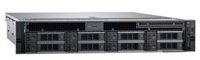 Dell PowerEdge R550 8x 3.5" Silver 4310