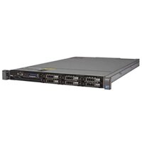 Dell PowerEdge R610 6 x 2.5 Hot Plug X5060 Quad Core 2.13Ghz 14GB 2X 146GB SAS 6i/R 2X 507W (Renewed)