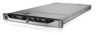 DELL POWEREDGE R620 - 1x E5-2630v2 SSD/SATA/SAS