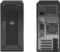 Dell PowerEdge T20-E3-1225 v3