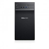Dell PowerEdge T40 Tower Server (E-2224G/8GB/1TB)