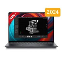 Dell Precision 14 5490 (2024) – NEW