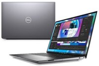 Dell Precision 16 5680 i9 13900H/32GB/1TB/8GB RTXA2000/Win11 Pro (71024680)