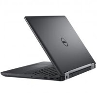 Dell Precision 3510 i5-6300HQ / Ram 8GB / SSD 256GB / Màn 15.6″ LED FullHD 1920×1080 / VGA AMD FirePro W5130M 2GB