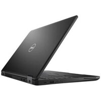 Dell Precision 3520 Core i7-7700HQ RAM 8GB SSD 256GB FHD VGA M620