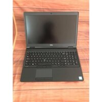 Dell Precision 3520 Intel Xeon E3-1505M V6/Ram 16Gb/SSD 256Gb/Vga 2G Nvidia Quadro M620/15.6″ FHD IPS Máy đẹp