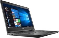 DELL Precision 3530 Core i7 - 8750H / RAM8GB / SSD 256GB - FHD 15’’6 VGA 4GB - P600