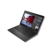 Dell Precision 3530 Core i7-8750H 12CPU, Ram 16GB, SSD 256GB, VGA Quadro P600 4GB, FullHD