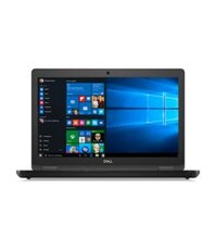 Dell Precision 3530 : i5-8400H | RAM 8G | SSD 256G | 15.6 inch FHD | Intel UHD Graphics 630 + Ndivia Quadro P600 | Windows 10 | Black