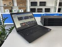 DELL PRECISION 3530 – I5 8400H, RAM 16G, SSD 256G, VGA P600 4G, 15.6 INCH