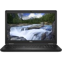 Dell Precision 3530 i7-8850H / Ram 16GB / SSD 256GB / Màn 15.6″ IPS FullHD 1920×1080 IPS / VGA NVIDIA Quadro P600 4GB GDDR5