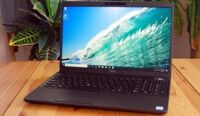 Dell Precision 3541
