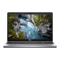 Dell Precision 3550 i7 10510U | Quadro P520 | 16GB | 512GB | 15.6 inch FHD