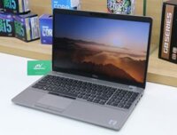 Dell Precision 3551 (2020)