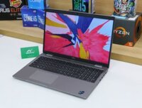 Dell Precision 3560 (2021)