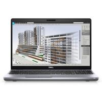 Dell Precision 3560 / Core i7 1165G7 / Ram 16 GB / SSD 512 GB / NVDIA Quadro T500 / 15.6 inch FHD