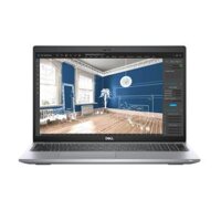 Dell Precision 3560 – Quadro T500