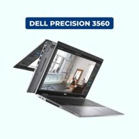 Dell Precision 3560 - VGA T500 - New