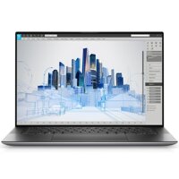 Dell Precision 3561, Core i7 11850H, RAM 16 GB, SSD 256 GB