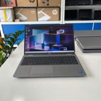 DELL PRECISION 3561 – I5 GEN 11H, RAM 8G, SSD 256G, VGA QUADRO T600 (4G), 15.6 INCH