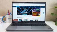 Dell Precision 3571