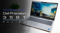 Dell Precision 3581