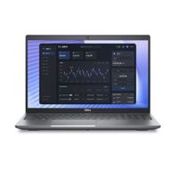 Dell Precision 3590/ Core Ultra 7 155H/ RAM 64 GB/ SSD 1 TB/ 15.6 inch FHD Touch
