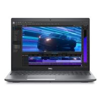 Dell Precision 3591 / Core Ultra 7 155H / Ram 16 GB / SSD 512 GB / RTX 500 ADA / 15.6 inch FHD