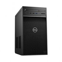 Dell Precision 3630 Tower/ Xeon E-2124-3.3G/ 2x8G/ 1TB/ DVDRW/ 4Vr (70172471)