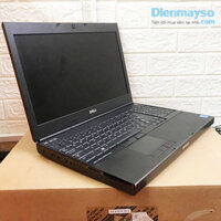 Dell Precision 4800 K2100 Core i7 16G SSD 256