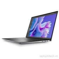 Dell Precision 5470 (2022) Intel Core i7-12700H /16GB /512GB /RTX A1000 4GB /14″ FHD+