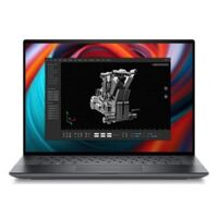 Dell Precision 5490 /Core™ Ultra 7 165H / RAM 32 GB/ SSD 512 GB/ RTX 1000 Ada/ 14 inch FHD+