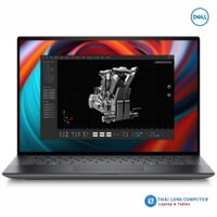 Dell Precision 5490  Workstation 2024 Ultra 7 -165H / 32GB RAM/ 1TB SSD/ 14″QHD+ Touch/ W11P – NEW 100%