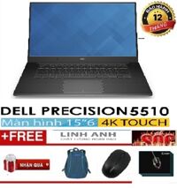 Dell Precision 5510 (02)