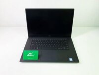 Dell Precision 5510 (2016)