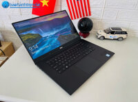 Dell Precision 5510 (Core i7 6820HQ, Ram 8G, Ssd 256G, Quadro M1000M, 15.6 inch, Full HD)