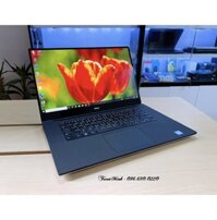 Dell Precision 5510 Core i7 màn 4K